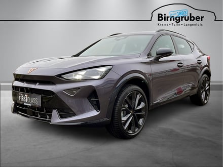 CUPRA Formentor 1.5 e-TSI 150 PS DSG