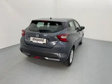 Thumbnail-Foto von Fahrzeug