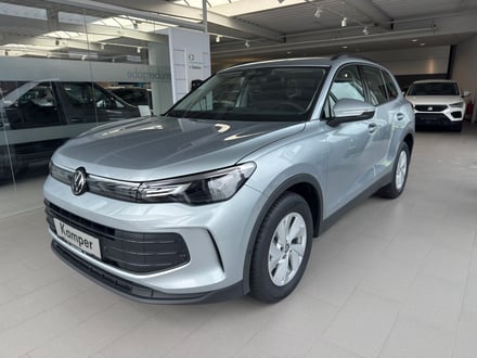 VW Tiguan Trend eTSI DSG