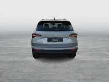 Škoda Karoq Selection TSI in Smokey Diamond-Silber Metallic