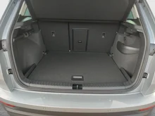 Škoda Karoq Selection TSI in Smokey Diamond-Silber Metallic