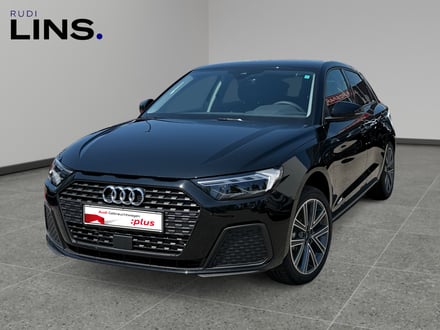 Audi A1 Sportback 25 TFSI intense