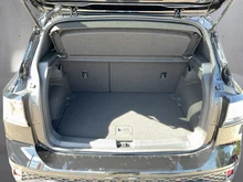 VW T-Cross Sport TSI in Deep Black Perleffekt
