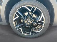VW T-Cross Sport TSI in Deep Black Perleffekt