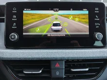 Škoda Scala Selection TSI DSG in Black-Magic Perleffekt
