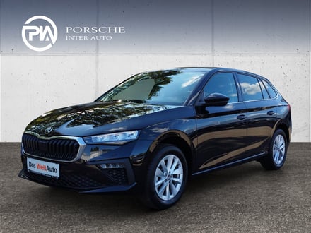 Škoda Scala Selection TSI DSG