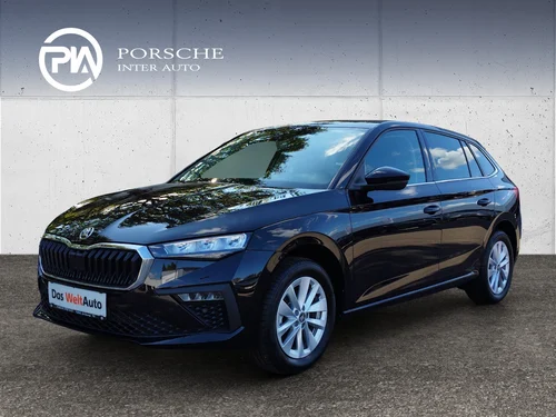 Škoda Scala Selection TSI DSG