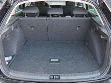 Škoda Scala Selection TSI DSG in Black-Magic Perleffekt
