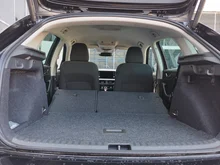 Škoda Scala Selection TSI DSG in Black-Magic Perleffekt
