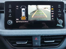 Škoda Scala Selection TSI DSG in Black-Magic Perleffekt