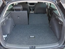 Škoda Scala Selection TSI DSG in Black-Magic Perleffekt