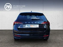 Škoda Scala Selection TSI DSG in Black-Magic Perleffekt