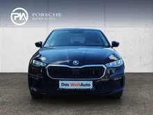 Škoda Scala Selection TSI DSG in Black-Magic Perleffekt