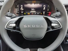 Škoda Scala Selection TSI DSG in Black-Magic Perleffekt