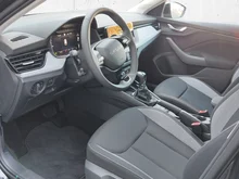 Škoda Scala Selection TSI DSG in Black-Magic Perleffekt