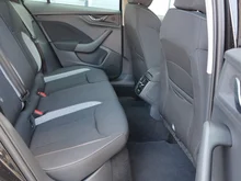 Škoda Scala Selection TSI DSG in Black-Magic Perleffekt
