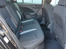 Škoda Scala Selection TSI DSG in Black-Magic Perleffekt