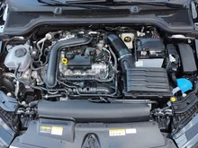 Škoda Scala Selection TSI DSG in Black-Magic Perleffekt
