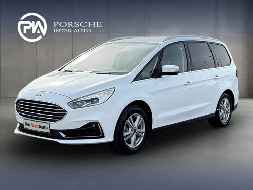 Ford Galaxy 2,0 TDCi Titanium Start/Stop