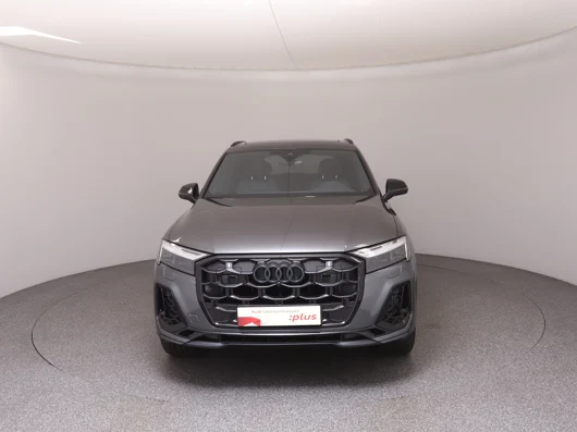 Bild eines Audi Q7 55 TFSI e quattro S line 290 kW
