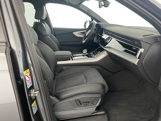 Bild eines Audi Q7 55 TFSI e quattro S line 290 kW