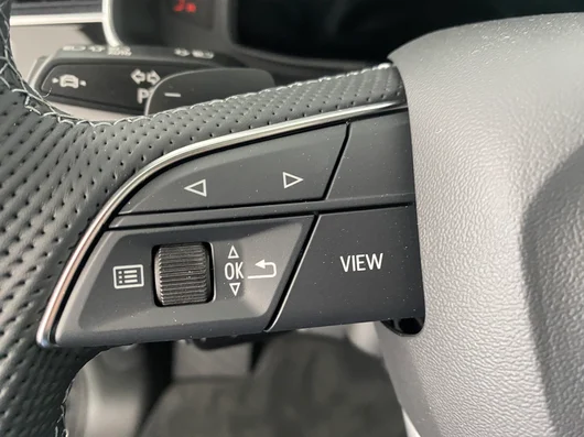 Bild eines Audi Q7 55 TFSI e quattro S line 290 kW