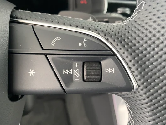 Bild eines Audi Q7 55 TFSI e quattro S line 290 kW
