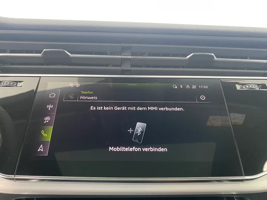Bild eines Audi Q7 55 TFSI e quattro S line 290 kW