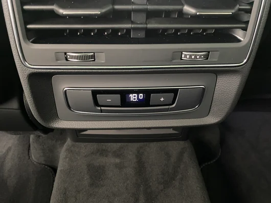 Bild eines Audi Q7 55 TFSI e quattro S line 290 kW