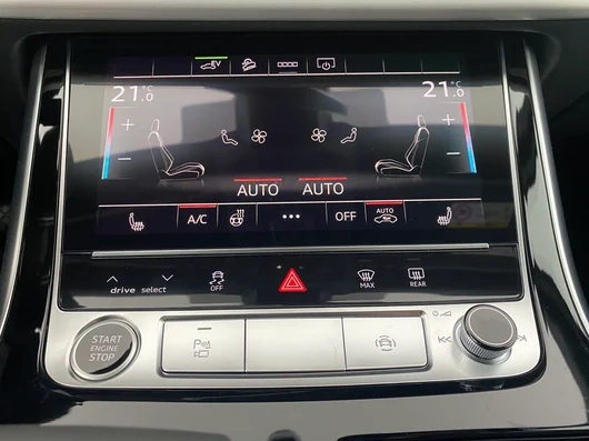 Bild eines Audi Q7 55 TFSI e quattro S line 290 kW