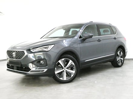 SEAT Tarraco Xperience e-HYBRID 245 DSG