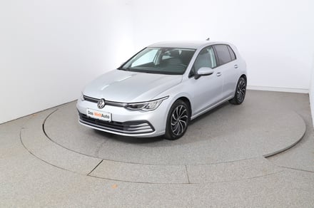 VW Golf Life TSI