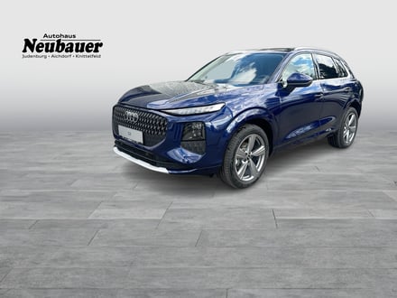 Audi Q3 TFSI 110 kW  intense