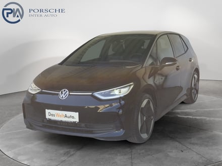 VW ID.3 Pro S  Perf. 170 kW Business