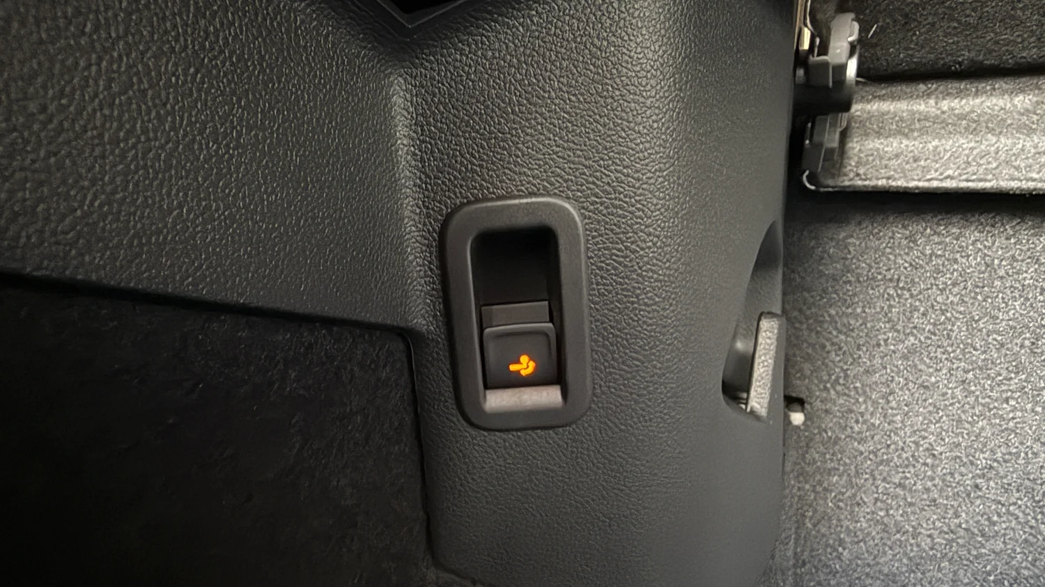 Bild eines Golf Rabbit TSI