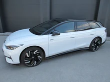 Thumbnail-Foto von Fahrzeug