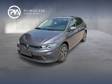 VW Polo Friends TSI DSG