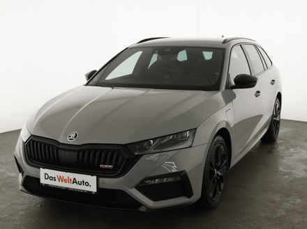 Škoda OCTAVIA Combi RS iV 245 DSG