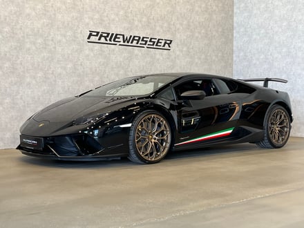 Lamborghini Huracán Performante