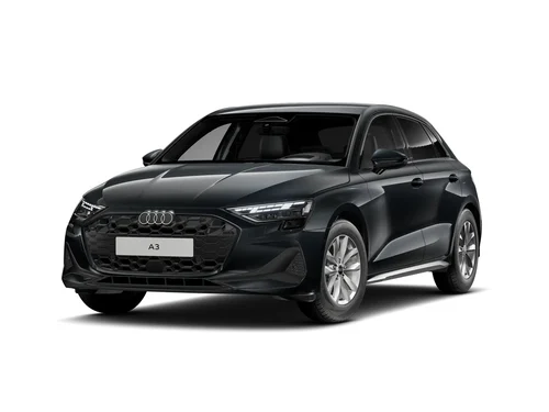 Audi A3 Sportback 30 TFSI