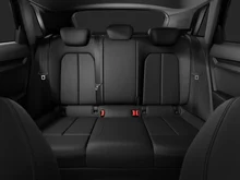Audi A3 Sportback 30 TFSI in Manhattangrau Metallic