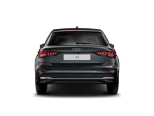Audi A3 Sportback 30 TFSI in Manhattangrau Metallic