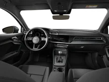 Audi A3 Sportback 30 TFSI in Manhattangrau Metallic