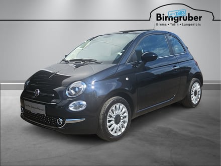 Fiat 500 FireFly Hybrid 70 Dolcevita