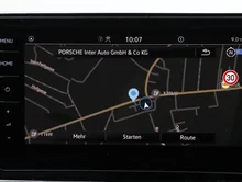 Thumbnail-Foto von Fahrzeug