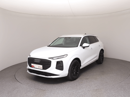 Audi Q3 TFSI 110 kW  intense