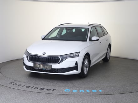 Škoda Octavia Combi Selection TSI mHEV DSG