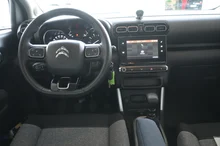 Thumbnail-Foto von Fahrzeug