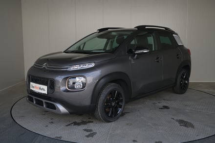 Citroën C3 Aircross PureTech 110 S&S 6-Gang-Manuell Feel