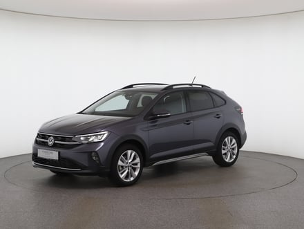 VW Taigo Friends TSI DSG